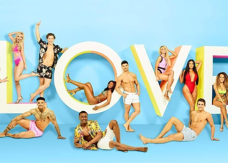 #74. Love Island